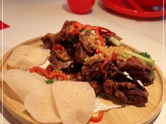 -避风塘·金牌店·夜宵(金玉兰店)