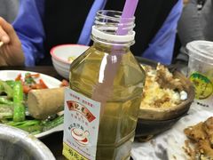 -兴记菜馆
