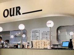 -OUR Bakery(SKP-S店)