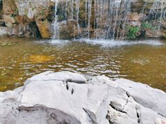 -茅山东方盐湖城景区