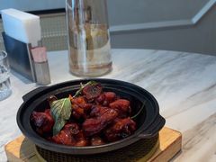 -志明眷村·台式融合菜·宵夜