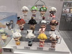 -泡泡玛特POPMART(赛格国际购物中心店)