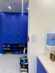 -熊小米专业儿童游泳馆