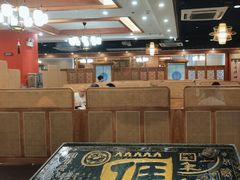 -围龙屋客家食府(福田店)