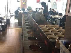 大堂-七秒鱼·斑鱼火锅(太阳城店)
