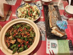 -味福记·本地特色菜(八一万达广场店)