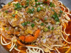 -一棠龙虾•王牌虾球(光谷天地店)