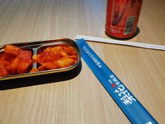 -梨花牛肉汤饭(仁恒伊势丹店)