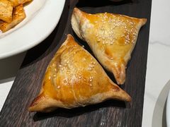 -清真·卡德尔大叔新疆主题餐厅(龙汇路店)