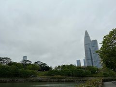 -深圳湾公园(南山区)
