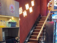-798烧烤工厂(太和路店)