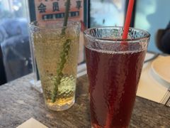 -SHADOWS•Bistro&Eatery(安福路店)