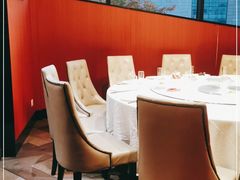 包厢-廊亦舫Lang Yi Fang Restaurant(金桥店)