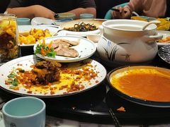 -品回味清真西北楼(宁波首店)