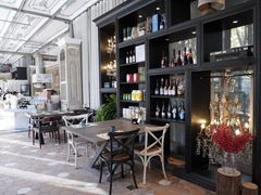 -果仁·意大利餐厅(财富广场店)