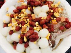 冰汤圆-储奇门鳝鱼火锅(总店)