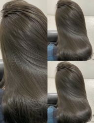 -奈川烫染Salon