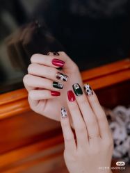 -妙睫屋日式美甲美睫