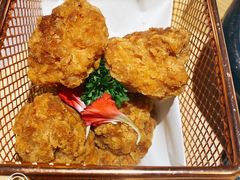 -三石铁板烧(紫竹桥店)