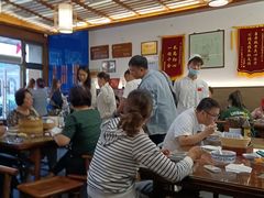 大堂-笑来喜馄饨小笼工坊店(湖滨街店)