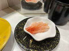 -争鲜回转寿司(浦东三钢里PLUS店)