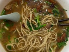 -望江面馆(杭州智汇中心店)