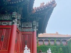 -故宫博物院(故宫)