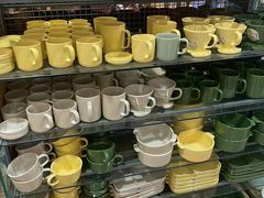 -MUJI无印良品(保利时光里店)