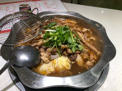 -古乐牛香·鲜牛肉牛杂火锅(新区店)