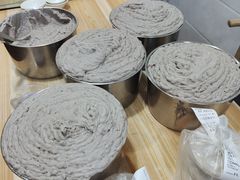 芋泥-没牙伯花生汤店(老药洲店)