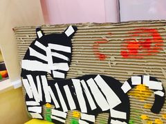 -想象乐创意早教托育中心(殷高西路店)