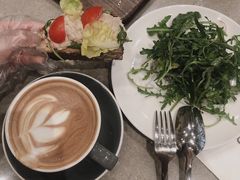 -农畉LONFOOD(福田星河COCOPark店)