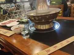 -情忆草原涮肉馆