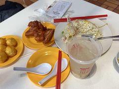 -冰岛茶餐厅(世茂店)