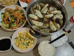 -永和大王(朝晖店)