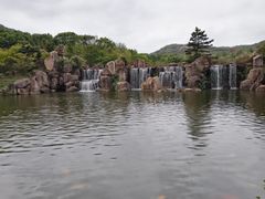 -白马涧龙池景区