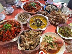 -川府鱼庄(江南水都店)