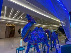 -阿里疆Alijiang·丝路美食·异域风情·清真(长楹天街店)