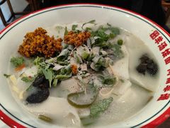-大头亮羊汤烩面·河南非遗(良乡总店)