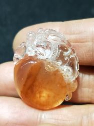 -水晶缘(遵义路店)