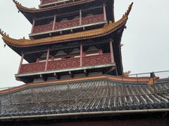 -狼山风景名胜区