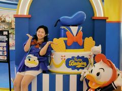 -天河城购物中心