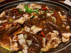 -马仕玖煲·融合菜·酥不腻烤鸭(人大店)