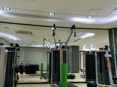 -一兆韦德健身(张杨路店)