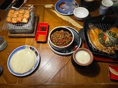 -雀舞云南菜(天津天河城购物中心店)