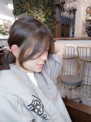 -16番发型