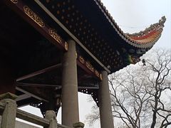 -南岳大庙