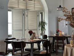 -22ºN BISTRO西餐&酒馆