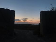 -水洞沟旅游区