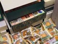 -泸溪河桃酥(海陵万象城店)